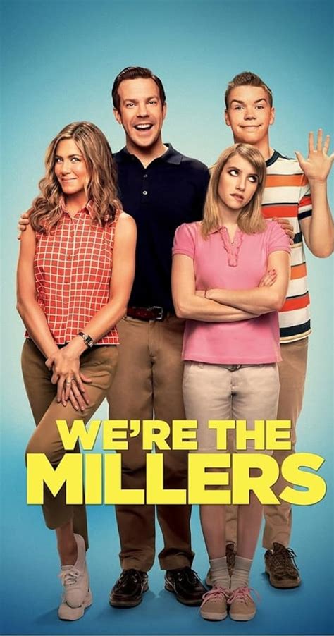 we re the millers parents guide